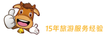 旅行通出境旅行一站式服务